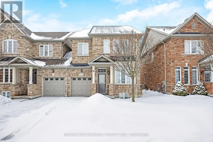 5554 WATERWIND CRESCENT, Mississauga (Churchill Meadows), Ontario L5M0G4