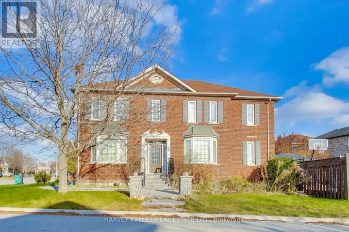 29 NESS ROAD, Brampton (Bram West), Ontario L6Y5N9