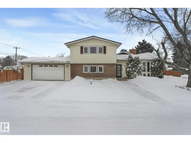 5204 47 ST, Redwater, Alberta T0A2W0