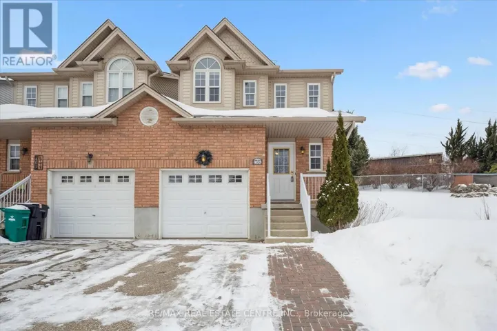 465 ACTIVA AVENUE, Kitchener, Ontario N2E4B9