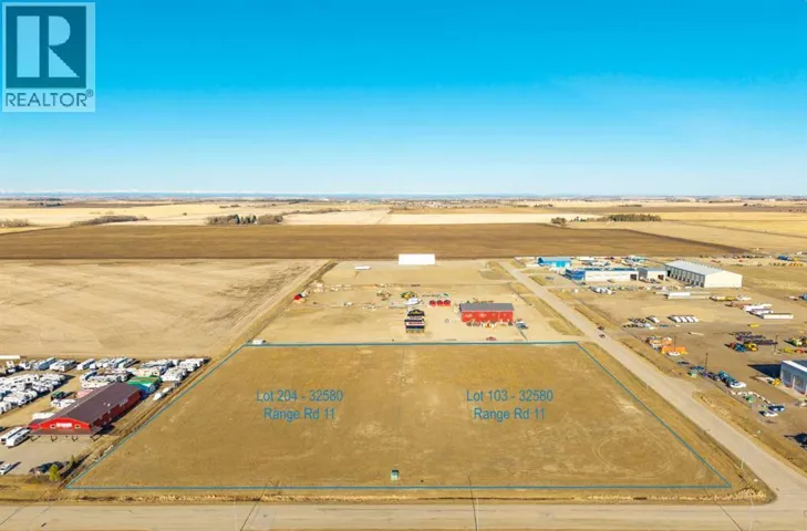 204, 32580 Range Road 11, Rural Mountain View County, Alberta T4H4N4
