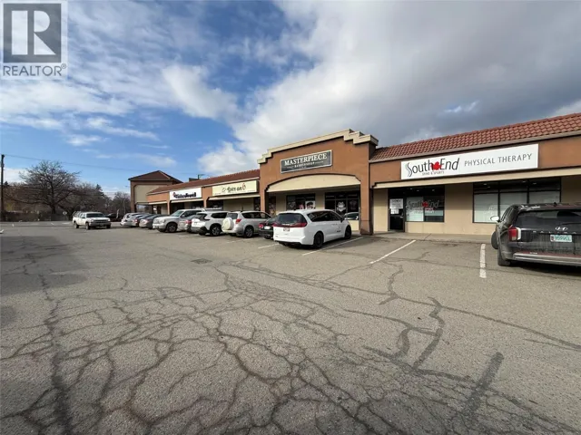 2601 6 Highway Unit# 7, Vernon, British Columbia V1B3J9