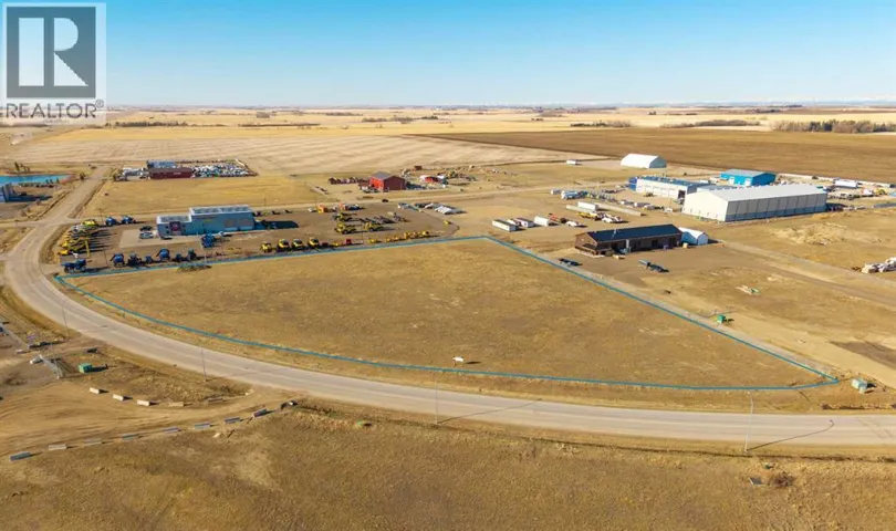 20, 32580 Range Road 11, Rural Mountain View County, Alberta T4H4N4