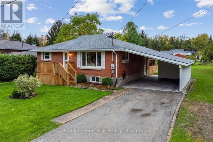 224 FINDEN STREET, Georgian Bluffs, Ontario N4K6V5