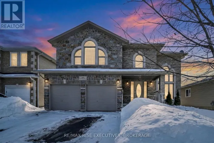 402 CAVENDISH CRESCENT, Kingston (City Northwest), Ontario K7P3E3