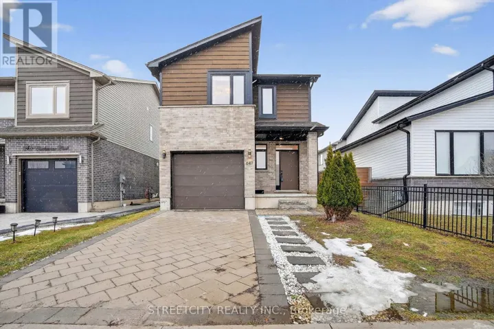 647 BLACKACRES BOULEVARD, London North (North E), Ontario N6G0V2