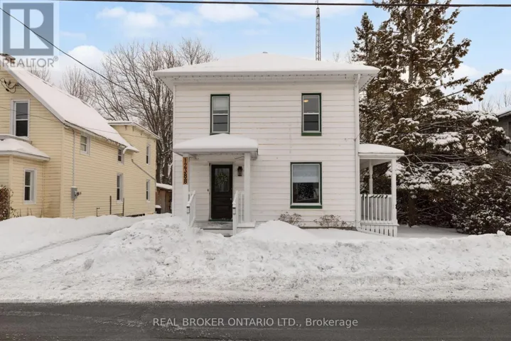 12388 COUNTY 18 ROAD, South Dundas, Ontario K0C2H0