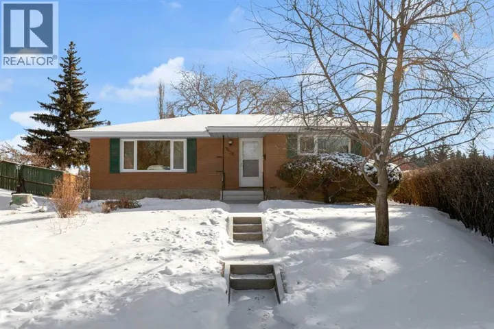 9628 Palisan Place SW, Calgary, Alberta T2V3S9