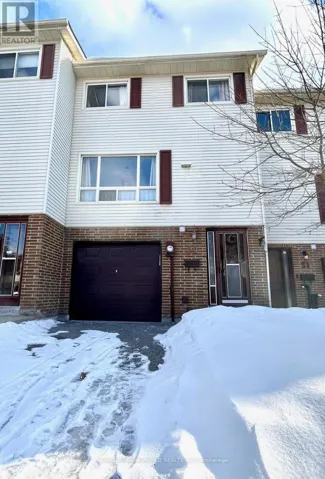 29 JENNY WRENWAY WAY, Toronto (Hillcrest Village), Ontario M2H2Y8