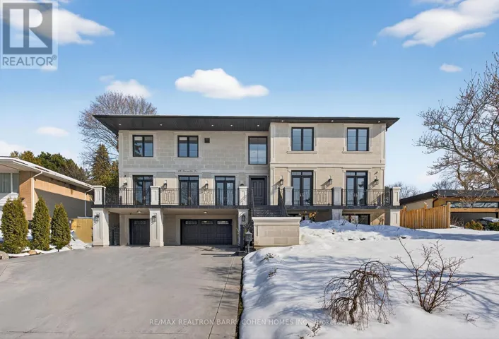 118 LAURENTIDE DRIVE, Toronto (Parkwoods-Donalda), Ontario M3A3E5