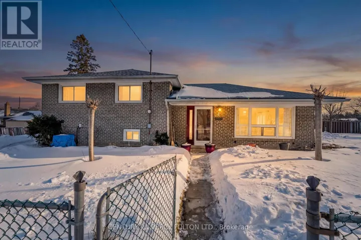 1 MARCELLA STREET, Toronto (Woburn), Ontario M1G1K7