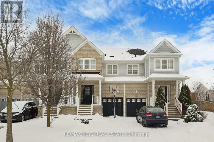 1617 FROLIS STREET, Oshawa (Taunton), Ontario L1K0L4