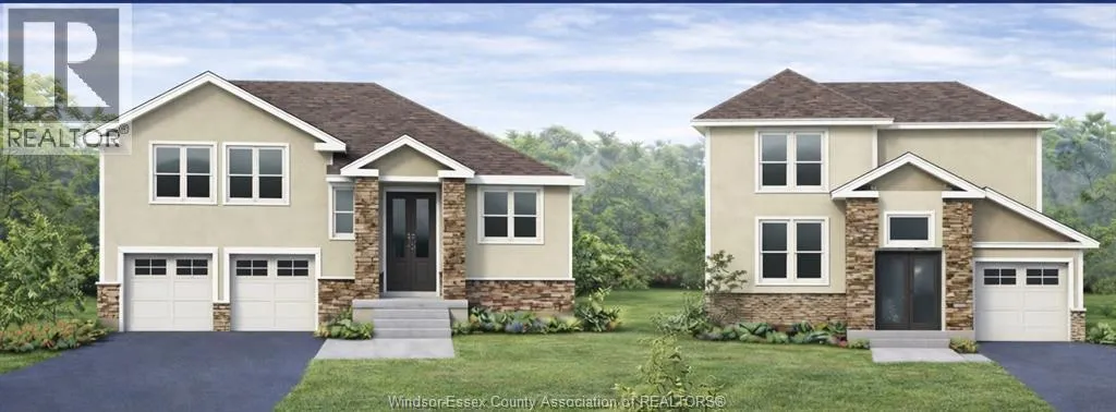 720 BARTLET DRIVE, Windsor, Ontario N9G1V2