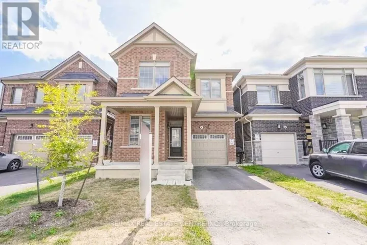 4 DIVERS ROAD, Brampton (Northwest Brampton), Ontario L7A5C8