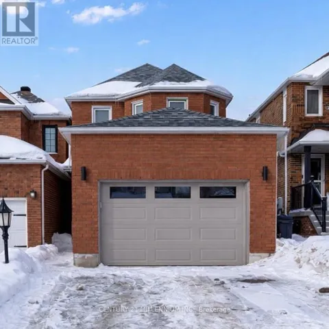 327 PERRY ROAD, Orangeville, Ontario L9W4Y9