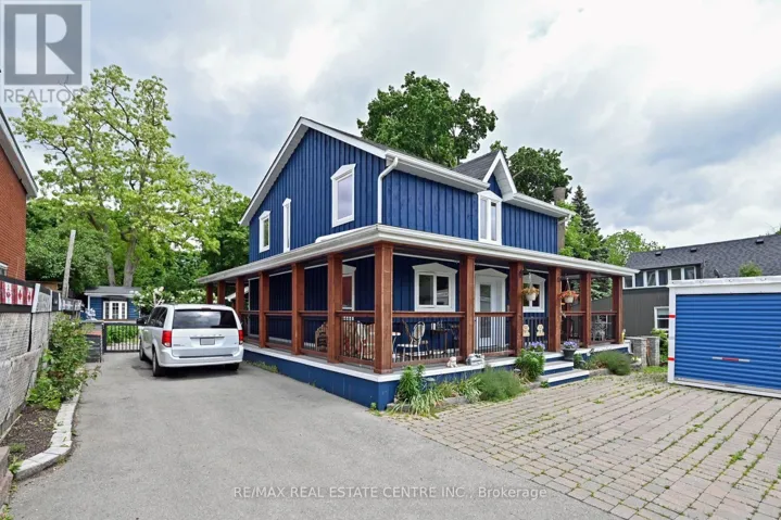 79 COMMERCIAL STREET, Milton (OM Old Milton), Ontario L9T2M8