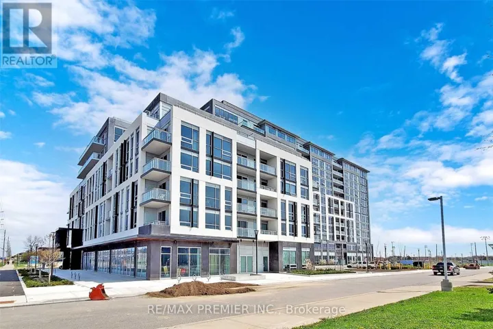 1114 - 1050 MAIN STREET E, Milton (DE Dempsey), Ontario L9T6H7