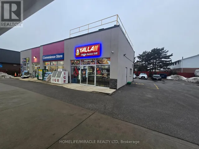 4468 ONTARIO STREET, Lincoln (Beamsville), Ontario L0R1B5