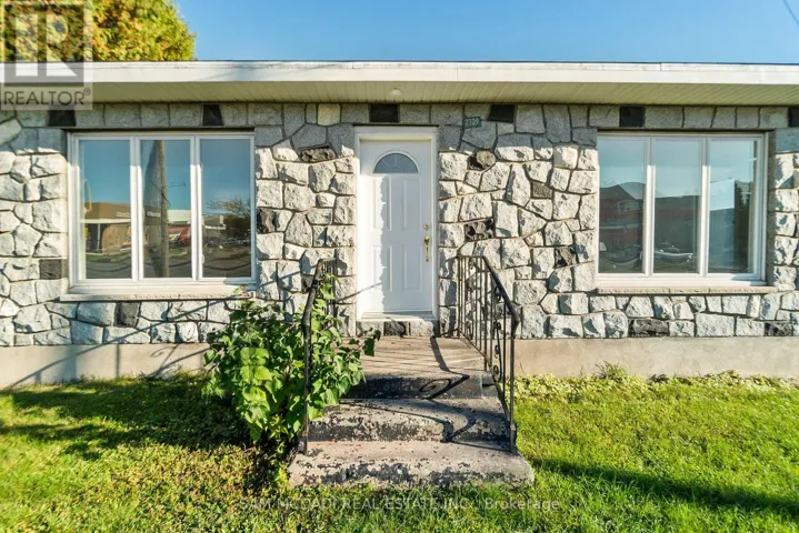 2709 LAURIER STREET, Clarence-Rockland, Ontario K4K1A3