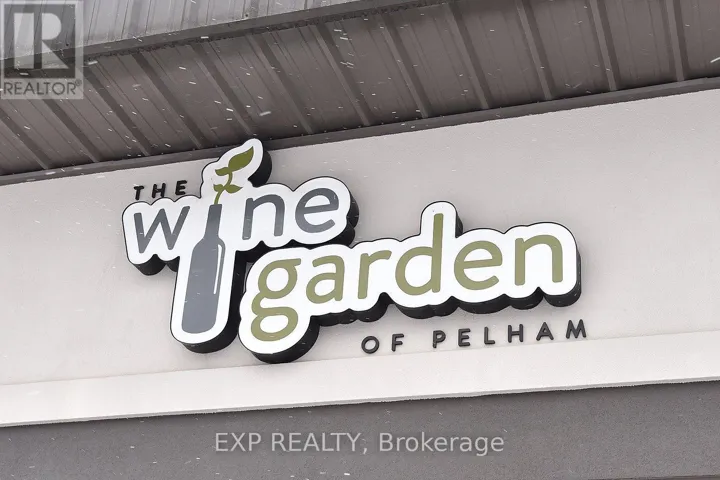 4 - 170 HWY 20 W, Pelham (Fonthill), Ontario L0S1E0