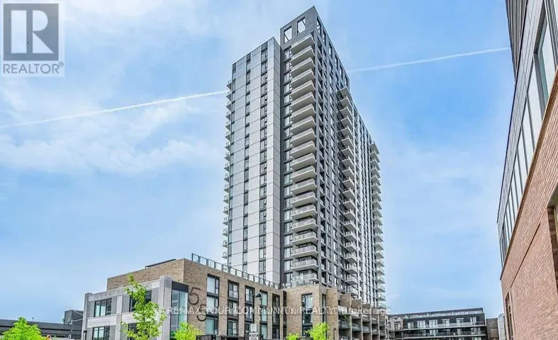 1906 - 55 DUKE STREET W, Kitchener, Ontario N2H0C9