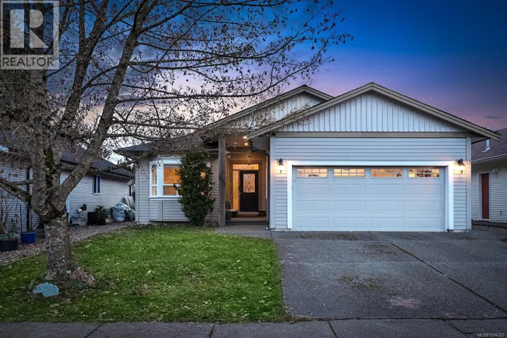 3311 Eighth St, Cumberland, British Columbia V0R1S0