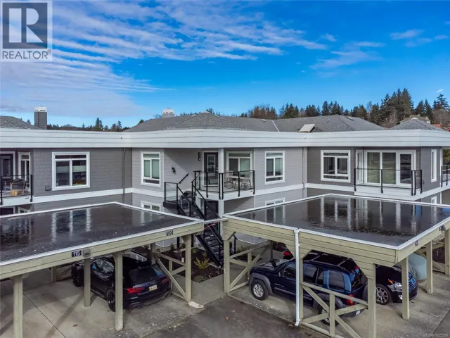 118 1807 Beaufort Ave, Comox, British Columbia V9M1R9