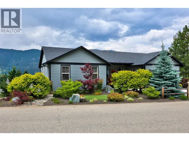 1200 Montgomery Place, Chase, British Columbia V0E1M0