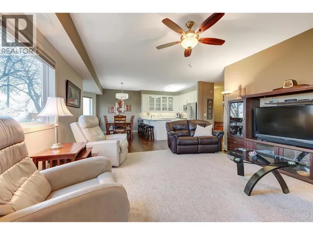 2300 Benvoulin Road Unit# 102, Kelowna, British Columbia V1W2C6