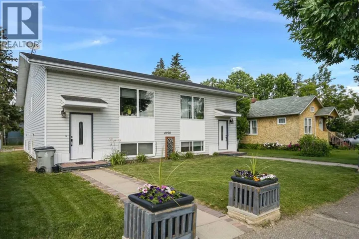 4908 54 Avenue, High Prairie, Alberta T0G1E0