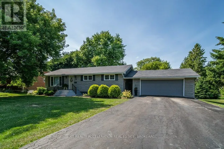 63 RIVER ROAD, Greater Napanee (Greater Napanee), Ontario K7R3H3