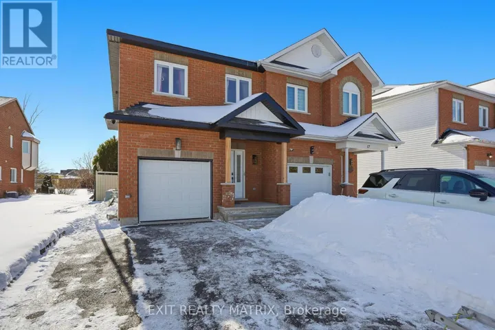 19 DIGNARD STREET, Russell, Ontario K0A1W1