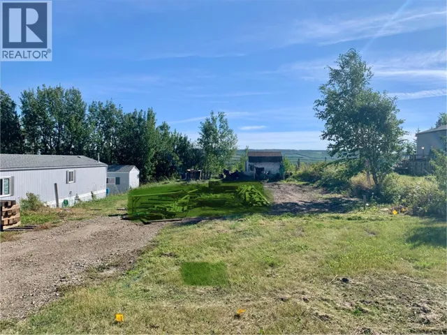 4713 56 Avenue, Pouce Coupe, British Columbia V0C2C0