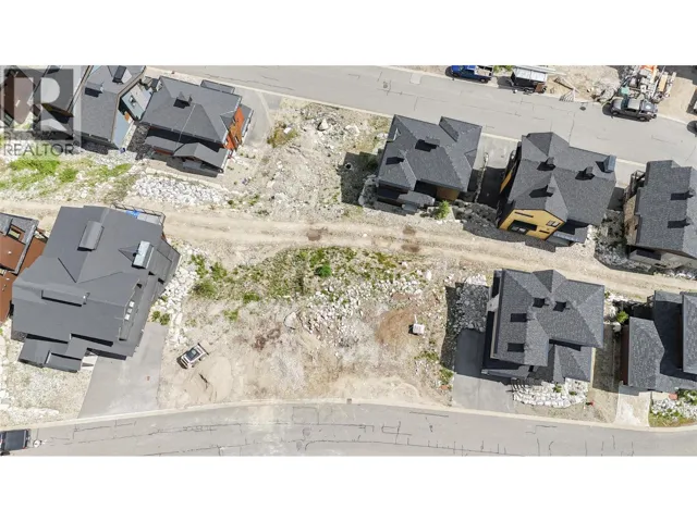 534 Feathertop Way Lot# 57, Big White, British Columbia V1P1P3