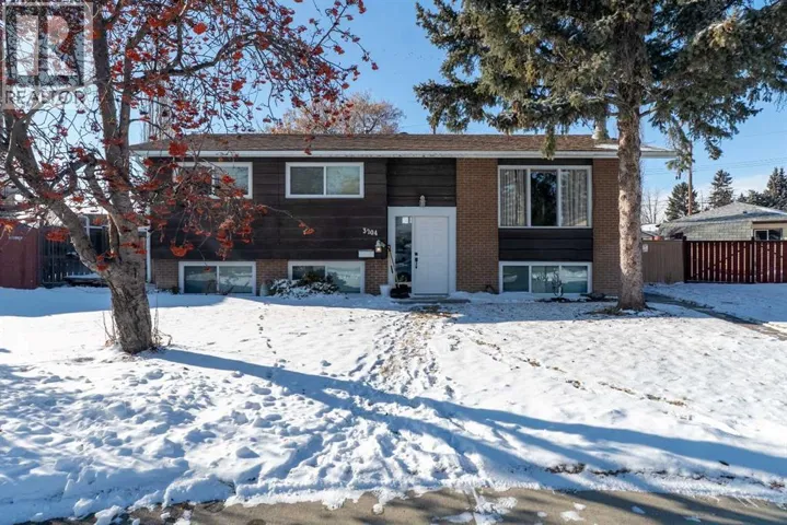 3204 Riel Place SE, Calgary, Alberta T2A1Z2