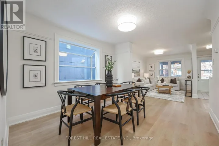 33 GLENGARRY AVENUE, Toronto (Lawrence Park North), Ontario M5M1C8