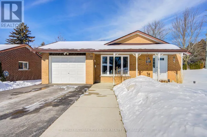 184 OLIVE STREET, East Gwillimbury (Holland Landing), Ontario L9N1M3