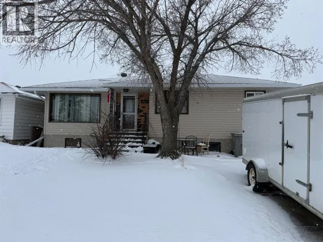 5015 46 Avenue, Millet, Alberta T0C1Z0