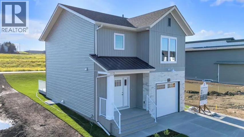 107 Hampton Crescent, Sylvan Lake, Alberta T4S0X4