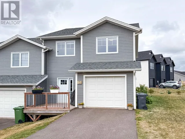 13 Gilbert Drive, Charlottetown, Prince Edward Island C1C0W2