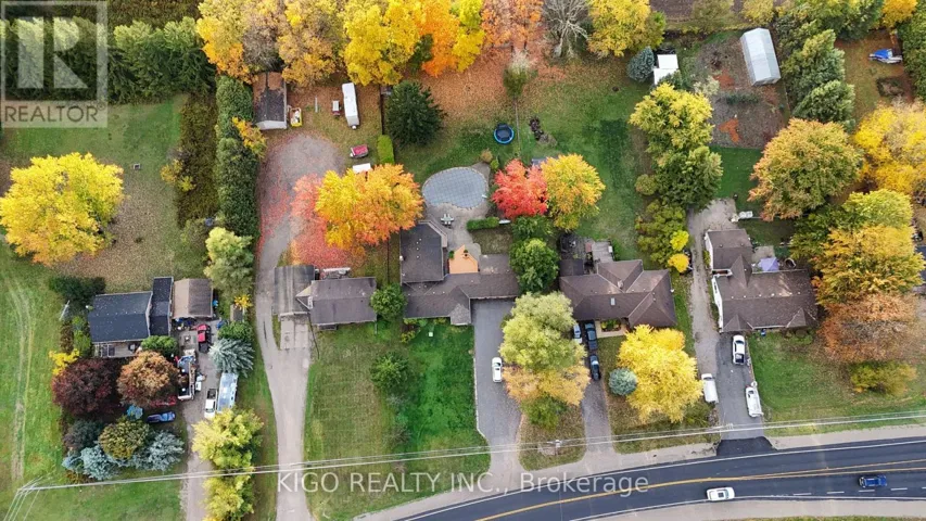 2320 HYDE PARK ROAD N, London North (North T), Ontario N6H5K2