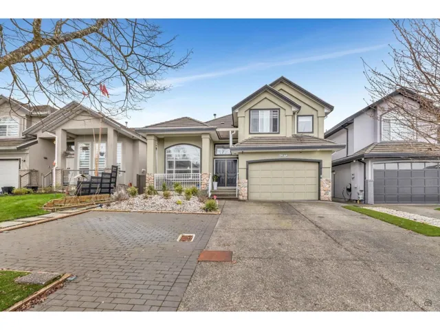12572 62B AVENUE, Surrey, British Columbia V3X3M9
