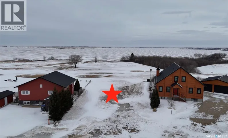 116 Lakeridge CRESCENT, Elbow, Saskatchewan S0H1J0