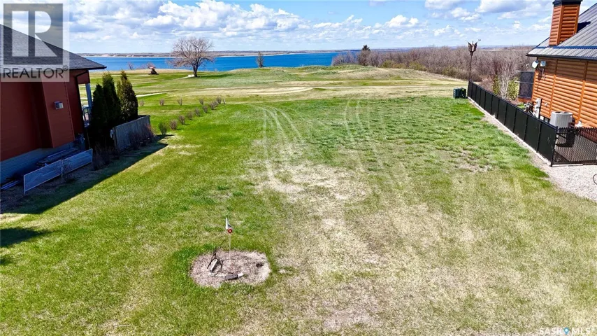 116 Lakeridge CRESCENT, Elbow, Saskatchewan S0H1J0