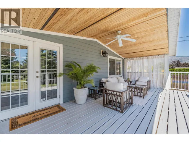 860 Fairview Road, Oliver, British Columbia V0H1T6