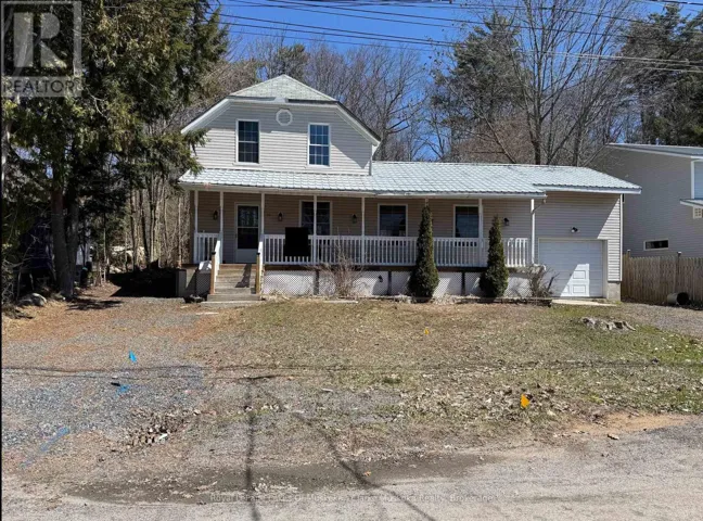 14 GLEN AVENUE, Parry Sound, Ontario P2A2B8