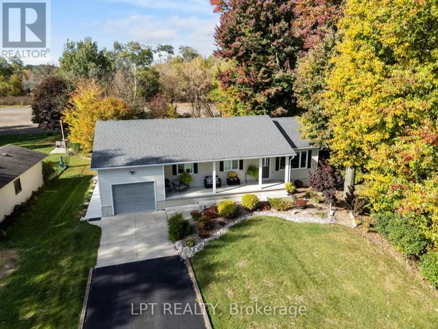 8336 BURWELL ROAD, Lambton Shores (Walden), Ontario N0M1T0