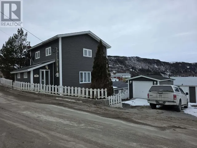 26 Main Street, English Harbour East, Newfoundland & Labrador A0E1M0