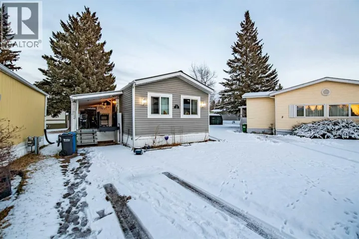 3 Parkview Avenue, Red Deer, Alberta T4P1K1