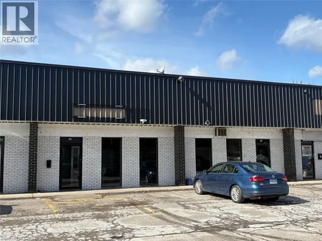 263 BARTON Street E Unit# 26&27, Stoney Creek, Ontario L8E2K4